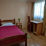 Hospedaje Cadiz