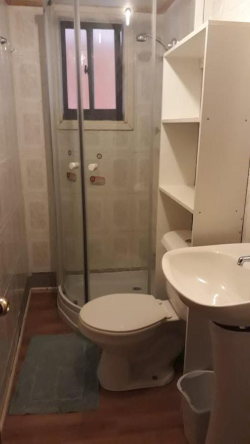Hospedagem domiciliar Cadiz *