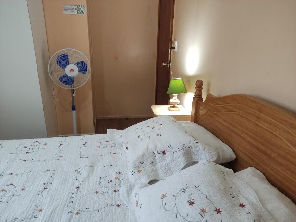Cadiz Hospedagem domiciliar