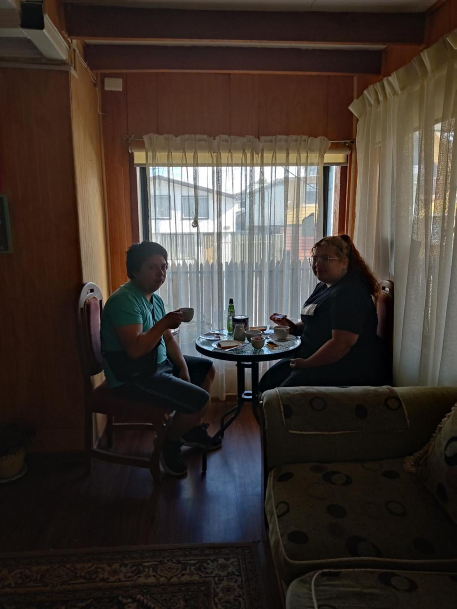 Cadiz Hospedagem domiciliar