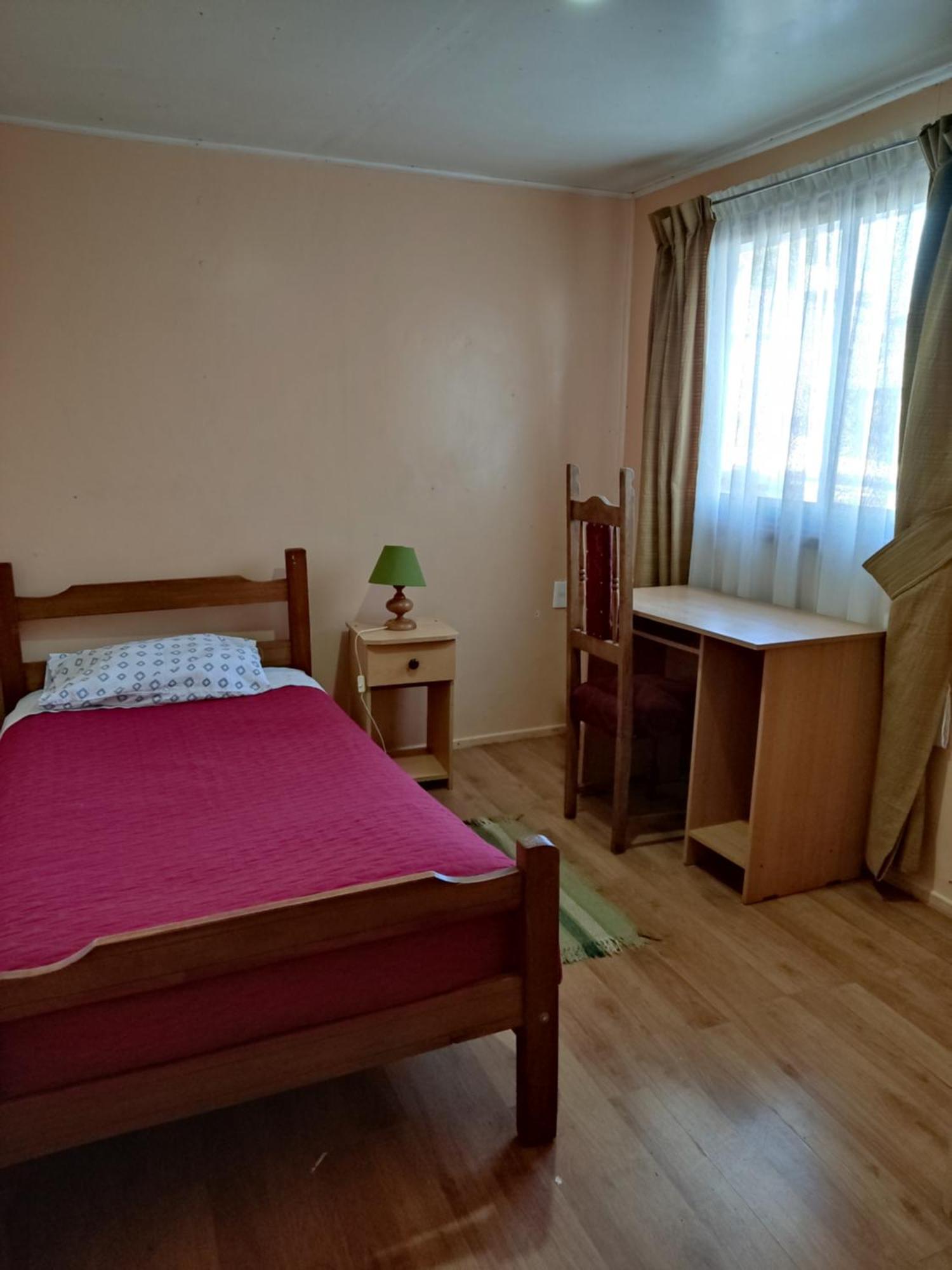 Cadiz Hospedagem domiciliar Valdivia